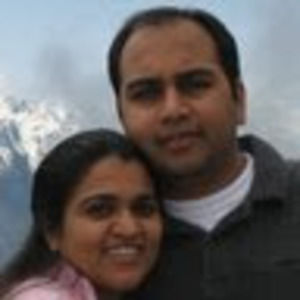 Meet your Posher, Komal siddharth